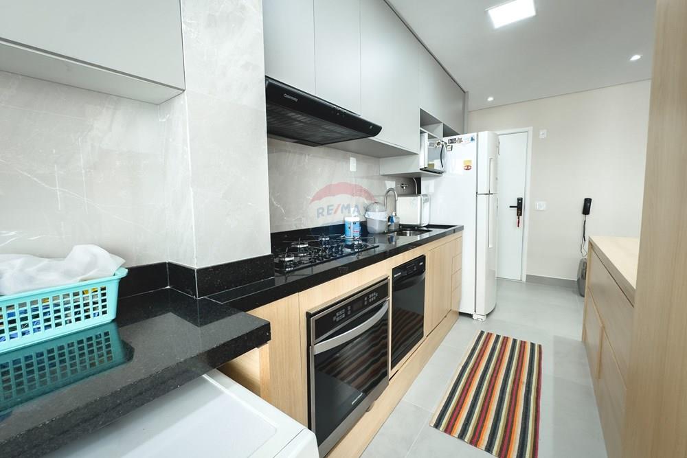 Apartamento - Venda - Barueri , São Paulo - Bonnard_-9.jpg - 691141038-57