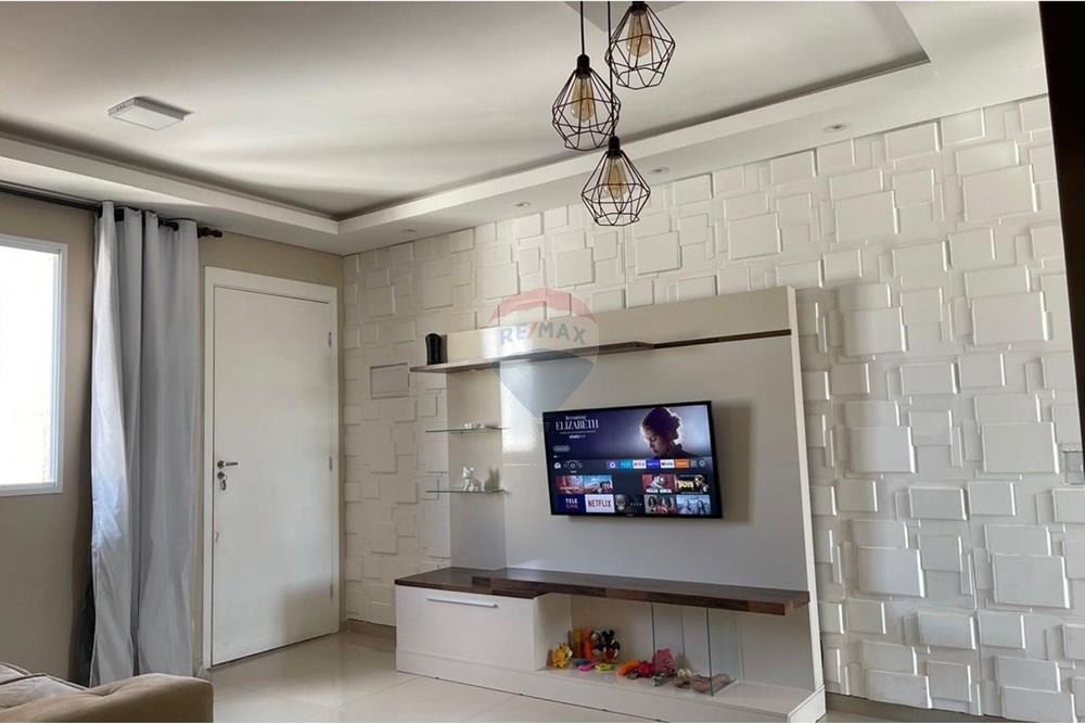 Apartamento - Venda - Paulínia , São Paulo - WhatsApp Image 2024-12-09 at 15.28.13.jpeg - 690511211-12