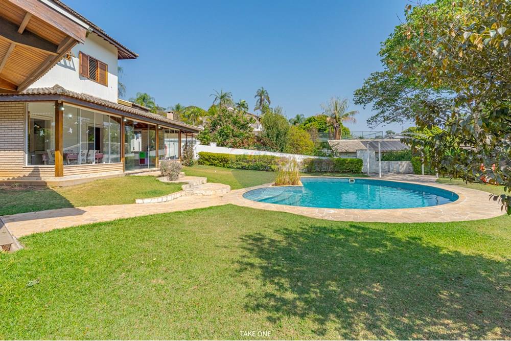 Casa de Condomínio - Venda - Vinhedo , São Paulo - 01fotos_030.jpg - 690131002-44