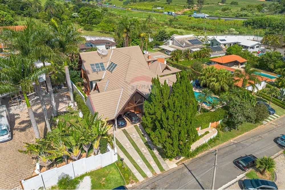 Casa de Condomínio - Venda - Vinhedo , São Paulo - TAKEONE-11884.jpg - 690131011-330