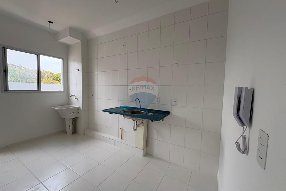 Apartamento - Venda - Jaguariúna , São Paulo - IMG_8501.JPG - Cozinha - 690671075-2