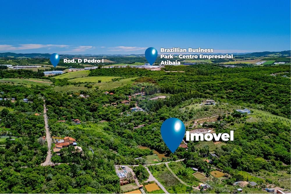 Chácara / Sítio / Fazenda - Venda - Jarinu , São Paulo - RINf-037-loc.jpg - 690921112-9