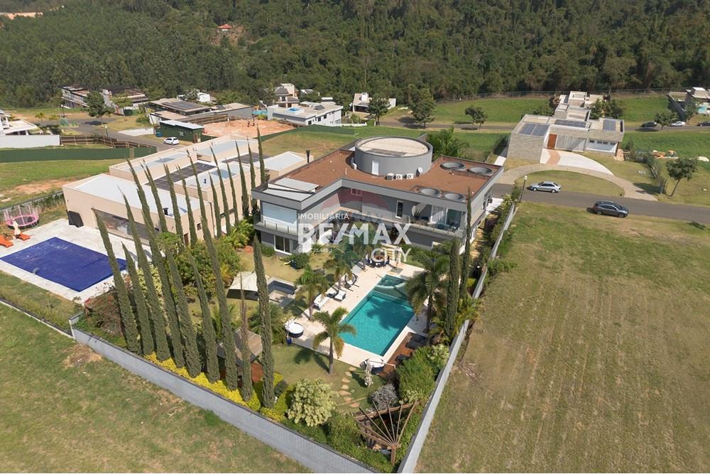 Casa de Condomínio - Venda - Itupeva , São Paulo - 19.jpg - 690801020-94