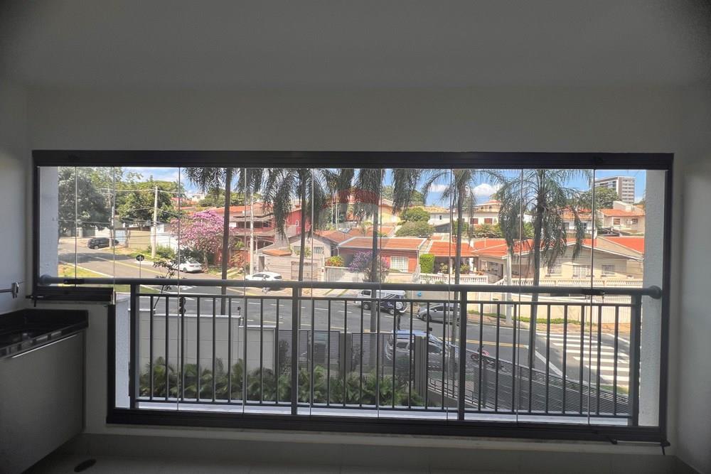 Apartamento - Alugar - Campinas , São Paulo - IMG_3789.jpeg - 690491081-13