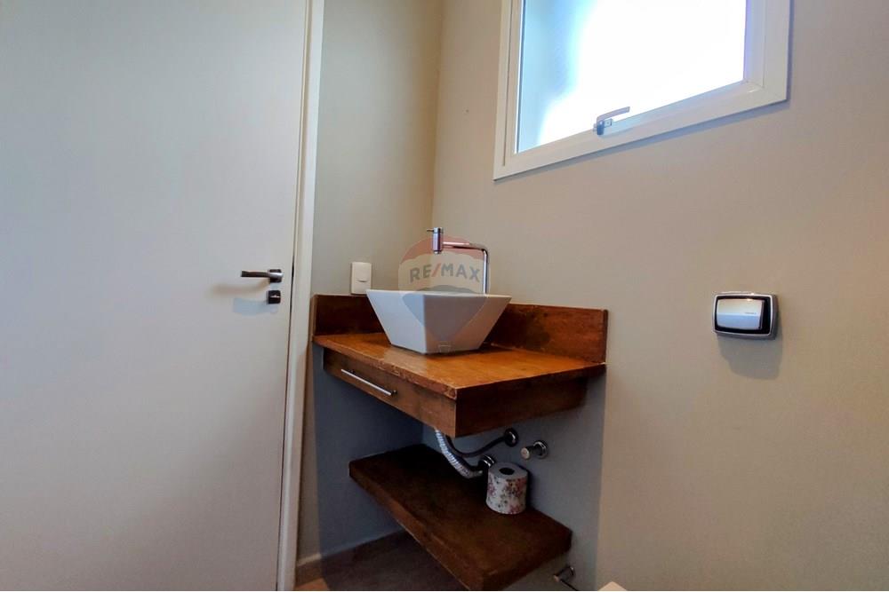 Casa de Condomínio - Venda - Mogi Guaçu , São Paulo - 15.jpg - Banheiro - 690521014-119