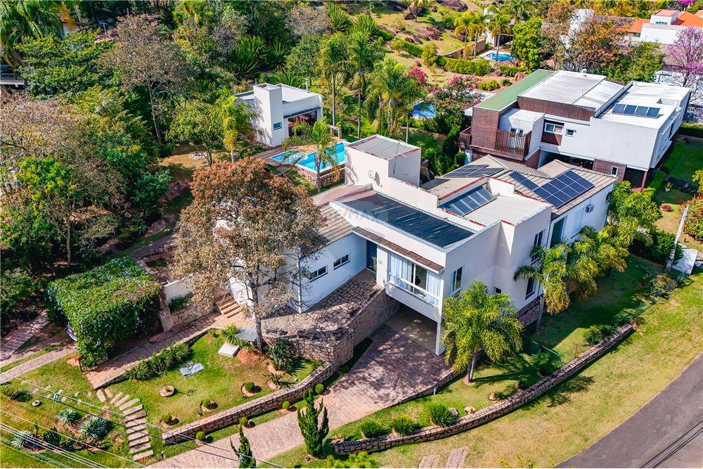 Casa de Condomínio - Venda - Salto , São Paulo - 78 - 690691043-129