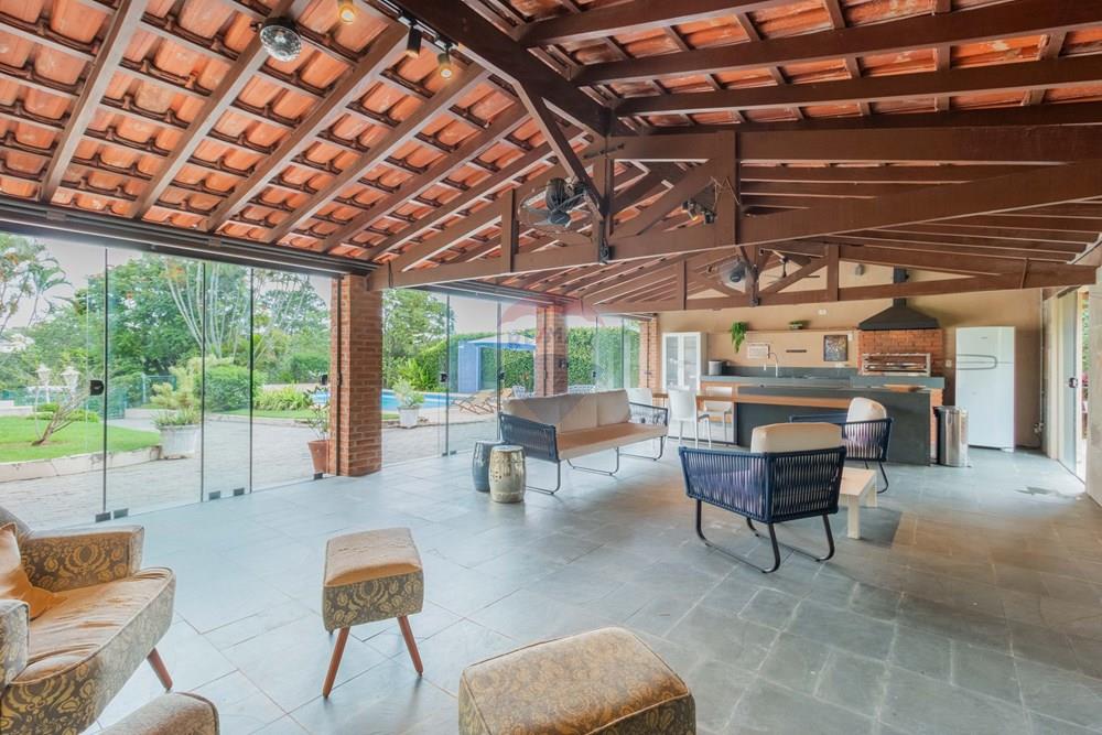 Casa de Condomínio - Venda - Itu , São Paulo - FOTOS IMOBILIARIAS - BRMAKER -  REMAX EVOKE ANDRÉ-65.jpg - 690211065-9