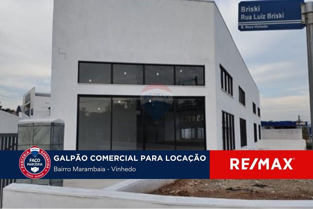 Galpão - Alugar - Vinhedo , São Paulo - Capa Ilist e site - MODELO - NÃO APAGAR (48).jpg - 690941022-64