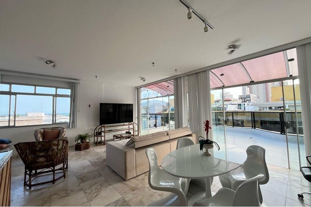 Cobertura - Venda - Guarujá , São Paulo - IMG-20250412-WA0061.jpg - Sala - 690821038-242