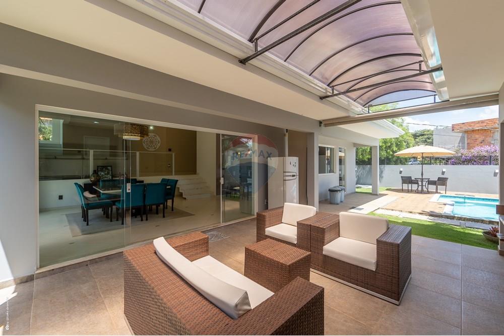 Casa de Condomínio - Venda - Louveira , São Paulo - TKD-245.jpg - 690051046-21