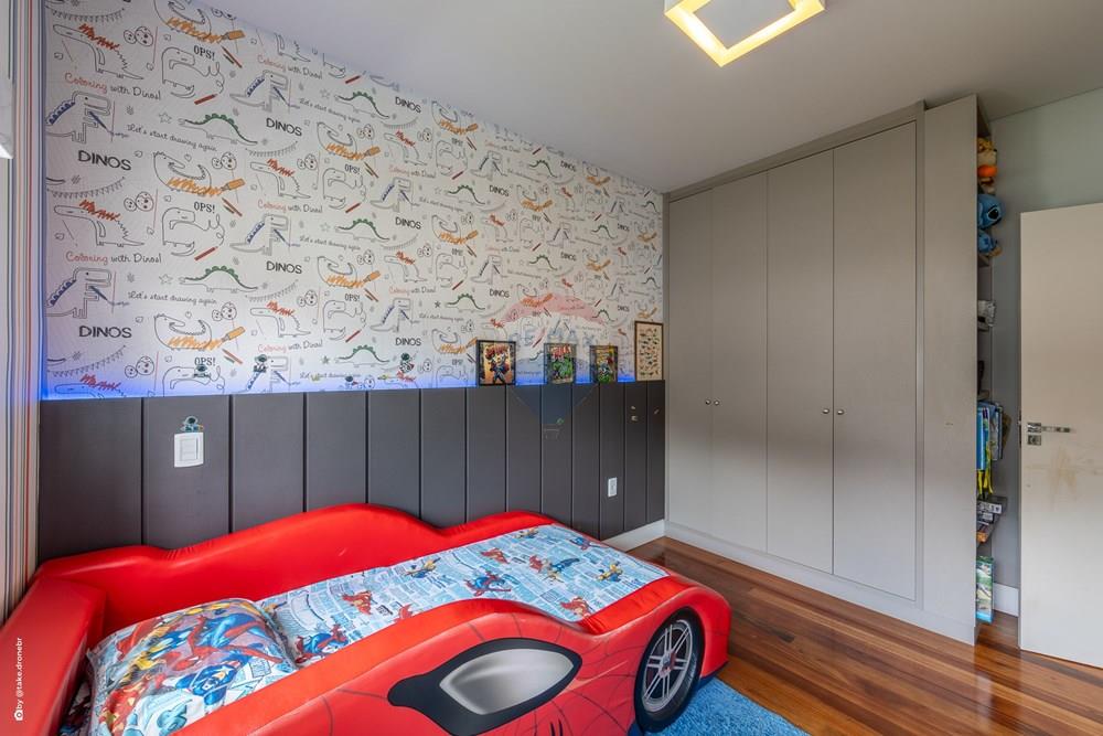 Casa de Condomínio - Venda - Valinhos , São Paulo - TKD-15656.jpg - 690491084-90