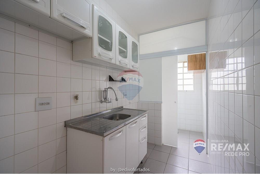 Apartamento - Venda - Valinhos , São Paulo - DSC06335EDIVOFURTADO-RG98002306922 SSPCE - REMAX REDE PRO I - JARDIM PACAEMBU - 690851008-514.jpg - 690851008-514