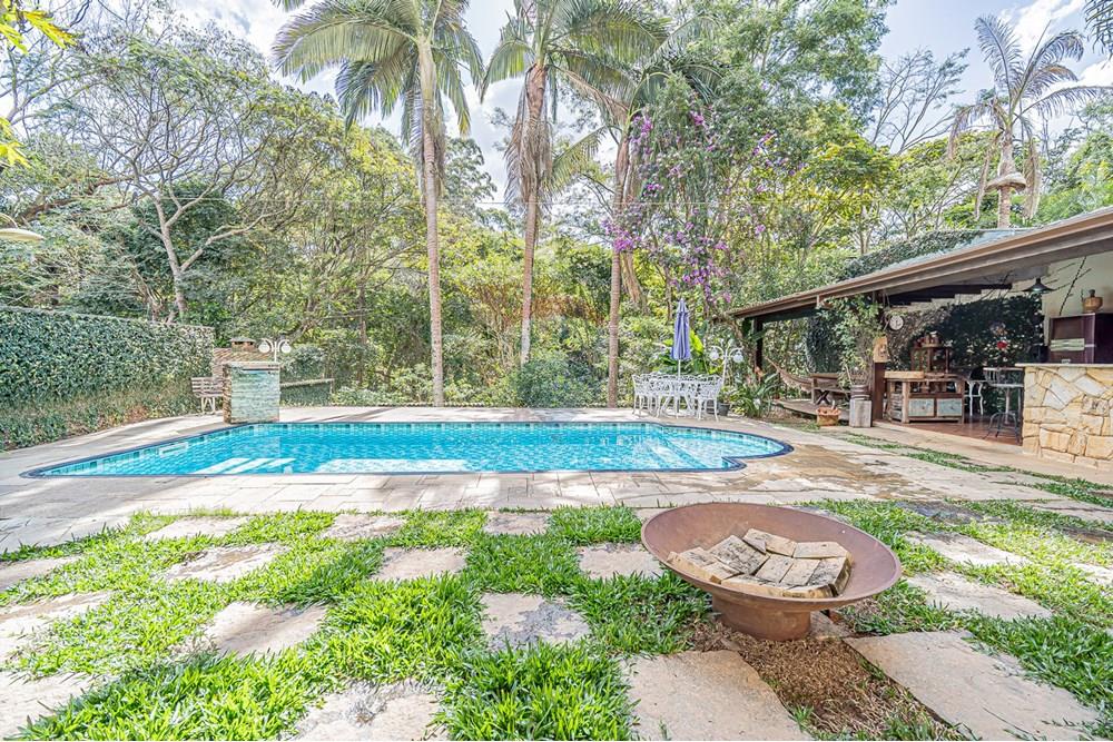 Casa de Condomínio - Venda - Itapevi , São Paulo - 13.JPG - 691151027-9