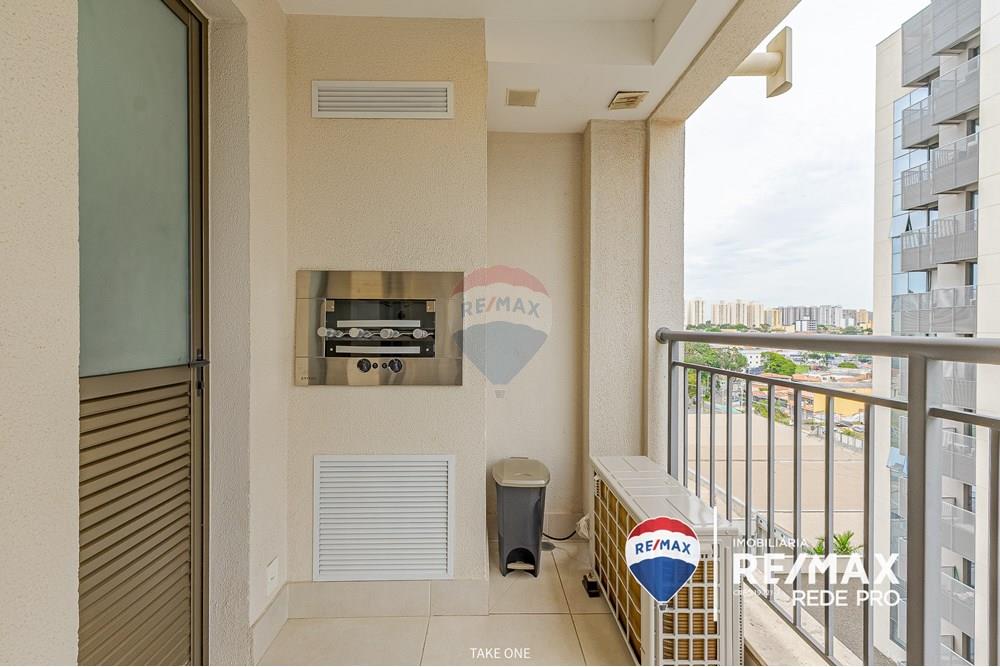 Apartamento - Venda - Campinas , São Paulo - DSC03656-HDR.jpg - 690541076-73