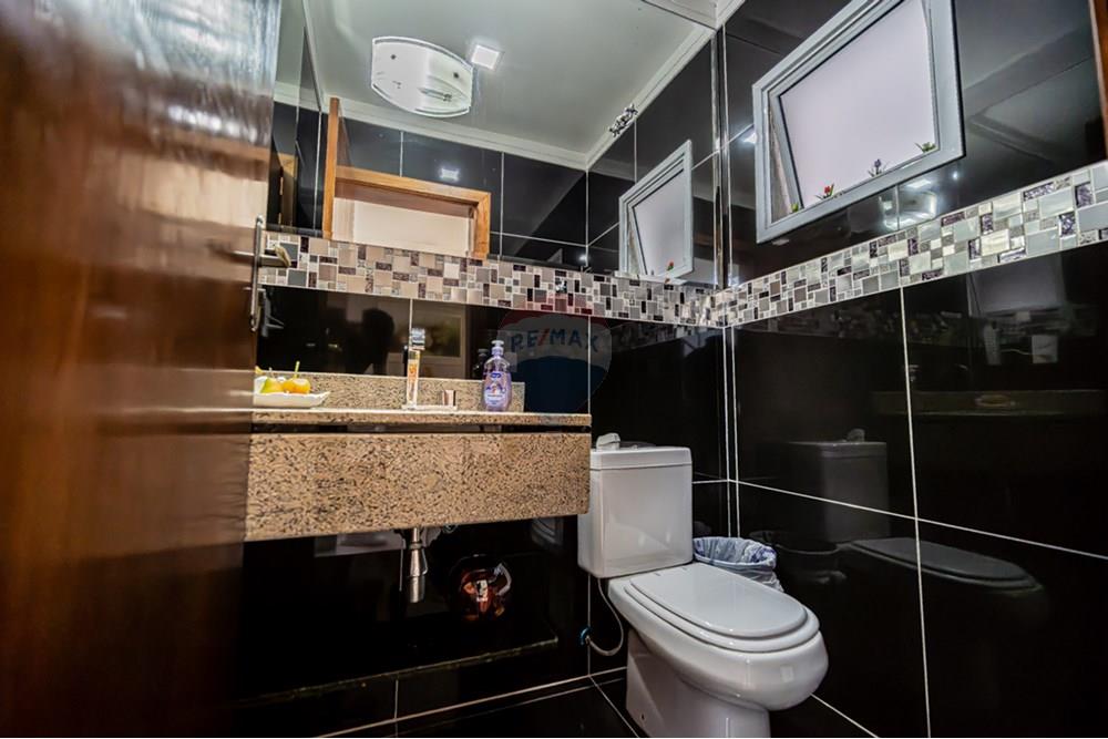 Casa - Venda - Cotia , São Paulo - CA-27.jpg - 691151027-16