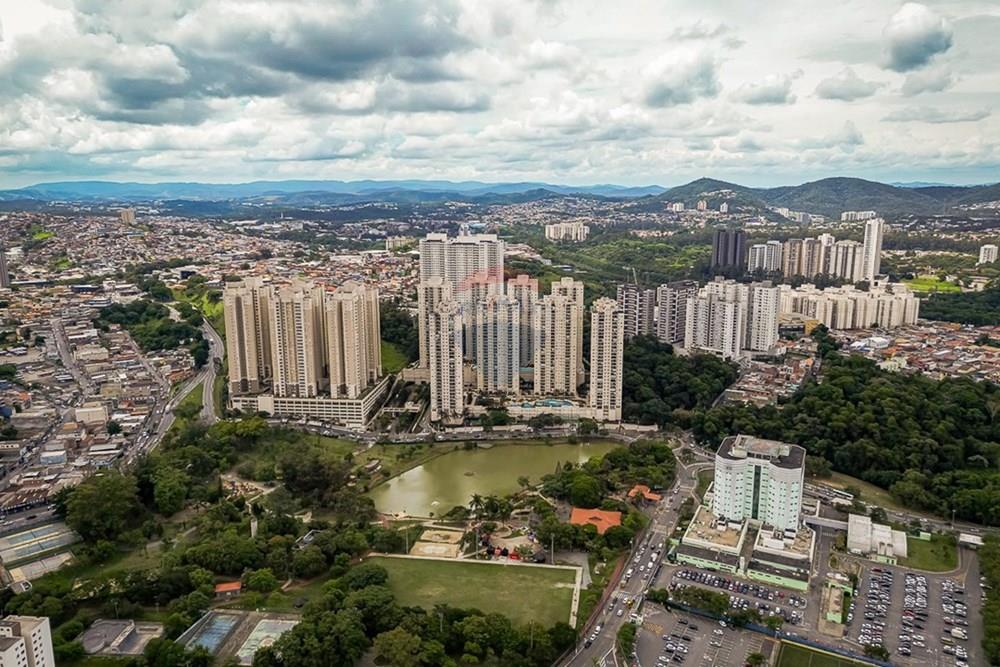 Cobertura - Venda - Barueri , São Paulo - DJI_0034-40.jpg - 691081040-1