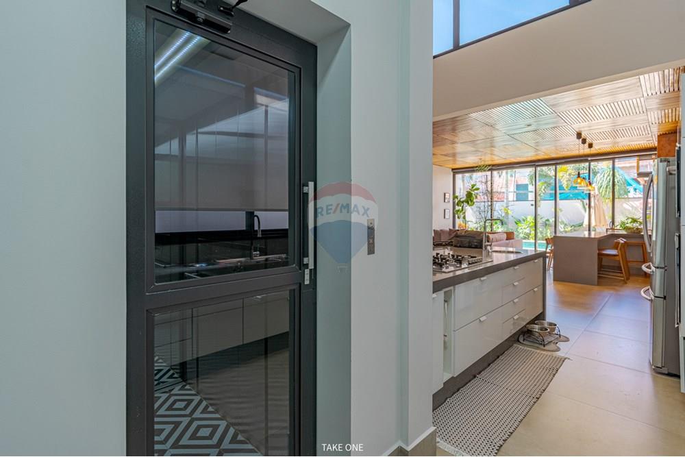 Casa de Condomínio - Venda - Valinhos , São Paulo - DSC05794-HDR.jpg - 690131020-108