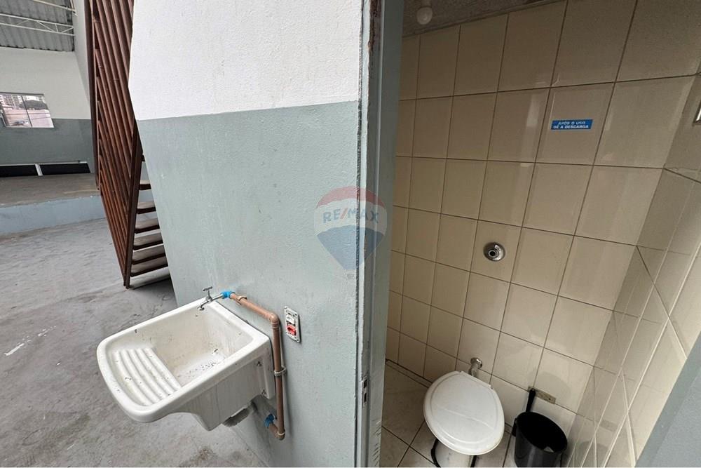 Ponto Comercial - Alugar - Campinas , São Paulo - IMG_7271.JPEG - 691181013-19