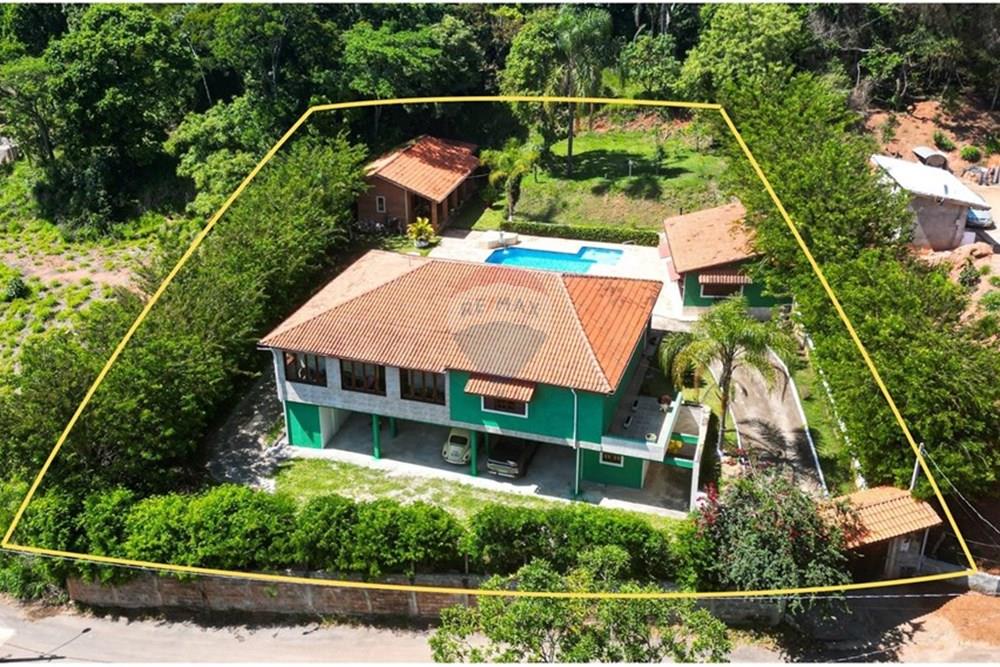 Chácara / Sítio / Fazenda - Venda - Extrema , Minas Gerais - Untitled design.jpg - 690041154-1