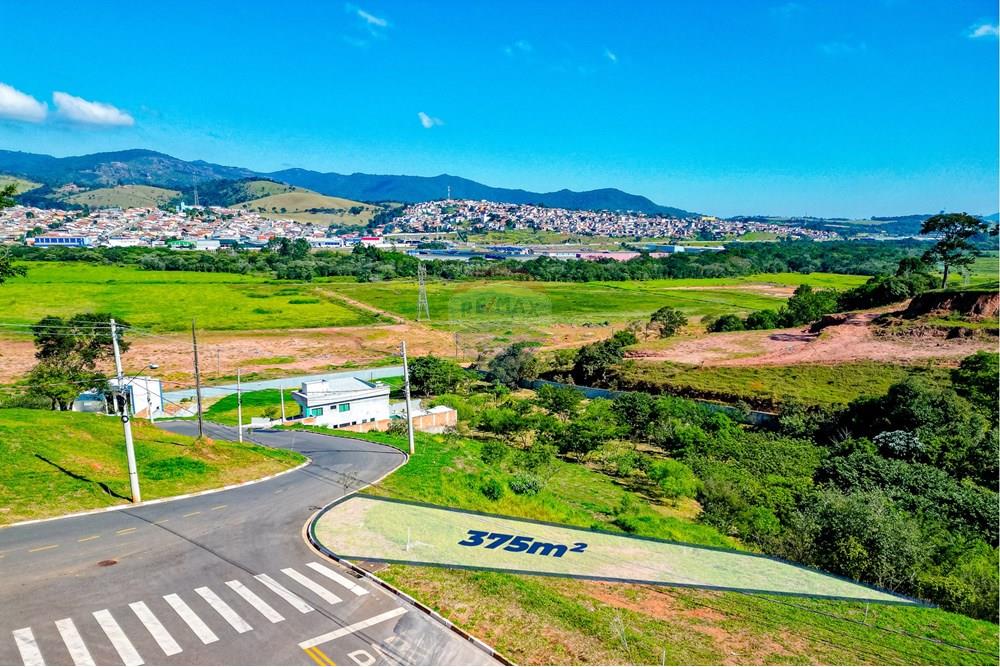 Terreno - Venda - Bom Jesus dos Perdões , São Paulo - RVIV-10-demarc.jpg - Layout aberto - 690471058-45