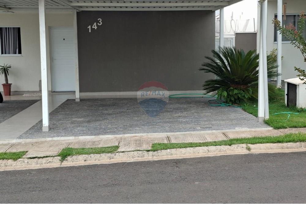 Casa de Condomínio - Alugar - Mogi Mirim , São Paulo - casa do marco 1 village do bosque.jpeg - Garagem - 690751035-232