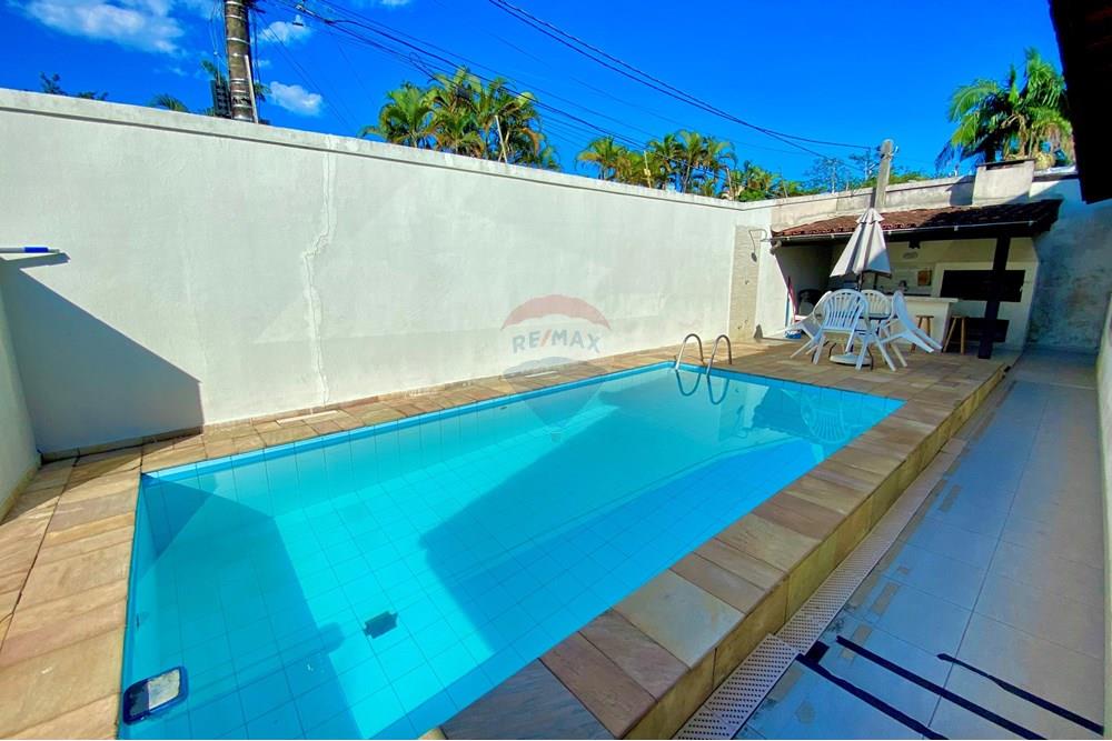 Casa - Venda - Guarujá , São Paulo - IMG_1471.jpg - Quintal - 690821038-155