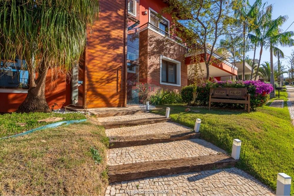 Casa de Condomínio - Venda - Campinas , São Paulo - 045-504287be-6cbd-4eb8-bac7-aadea25fde2c.jpeg - 690131011-379