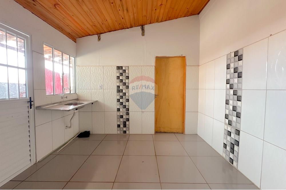 Casa - Venda - Rio Claro , São Paulo - IMG_0632.jpg - Cozinha - 690901035-32