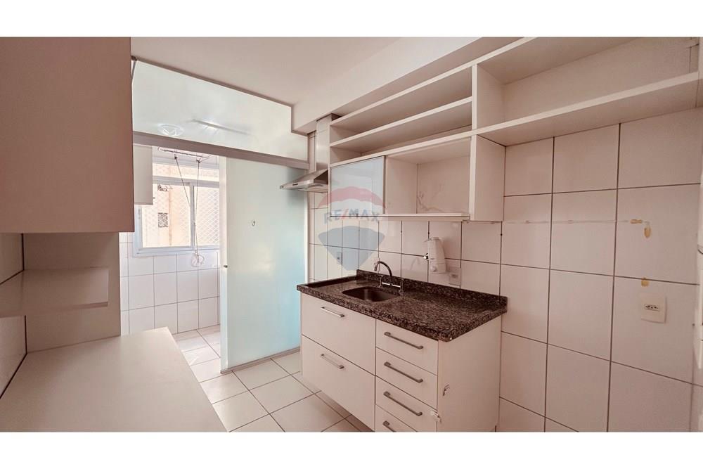 Apartamento - Alugar - Barueri , São Paulo - IMG_8344.jpeg - Cozinha - 691141013-61