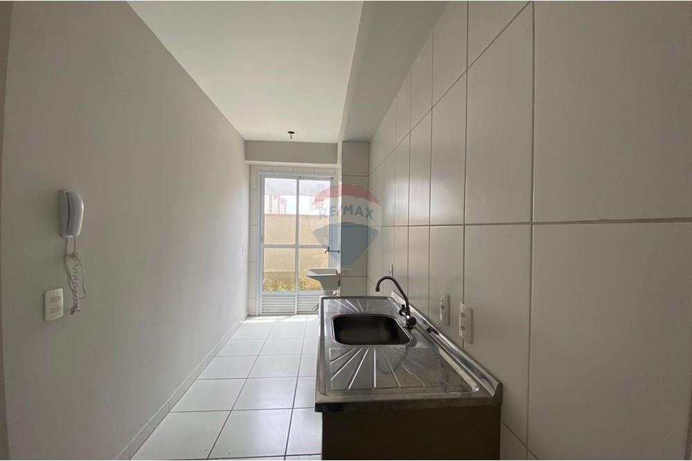 Apartamento - Alugar - Hortolândia , São Paulo - uninqui1.jpg - 690531101-45