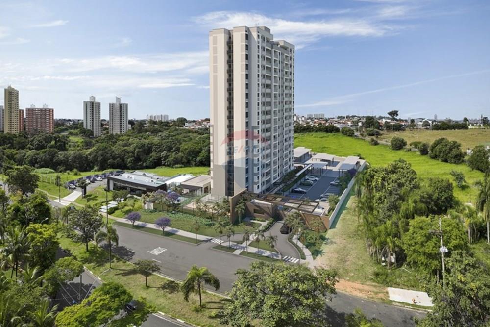 Apartamento - Venda - Campinas , São Paulo - 762-0C-IMG-AP-F059-PER-FOT.jpg - 690211049-8