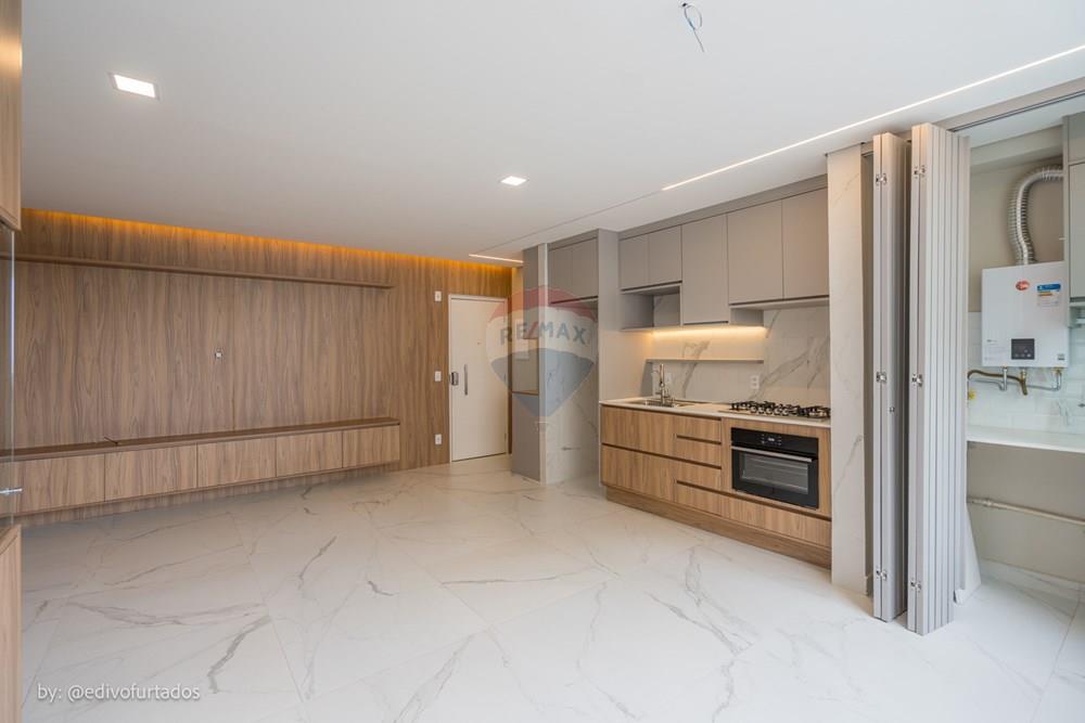 Apartamento - Venda - Campinas , São Paulo - EDI00610EDIVO FURTADO SILVA - RG98002306022 SSPCE - SENSIA - VANESSA VINCIGUERRI.jpg - Sala de jantar - 690681118-123