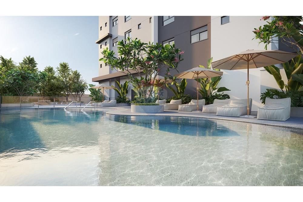Apartamento - Venda - Campinas , São Paulo - 708_EXT08_PISCINA V1_HR.jpg - 690541082-40