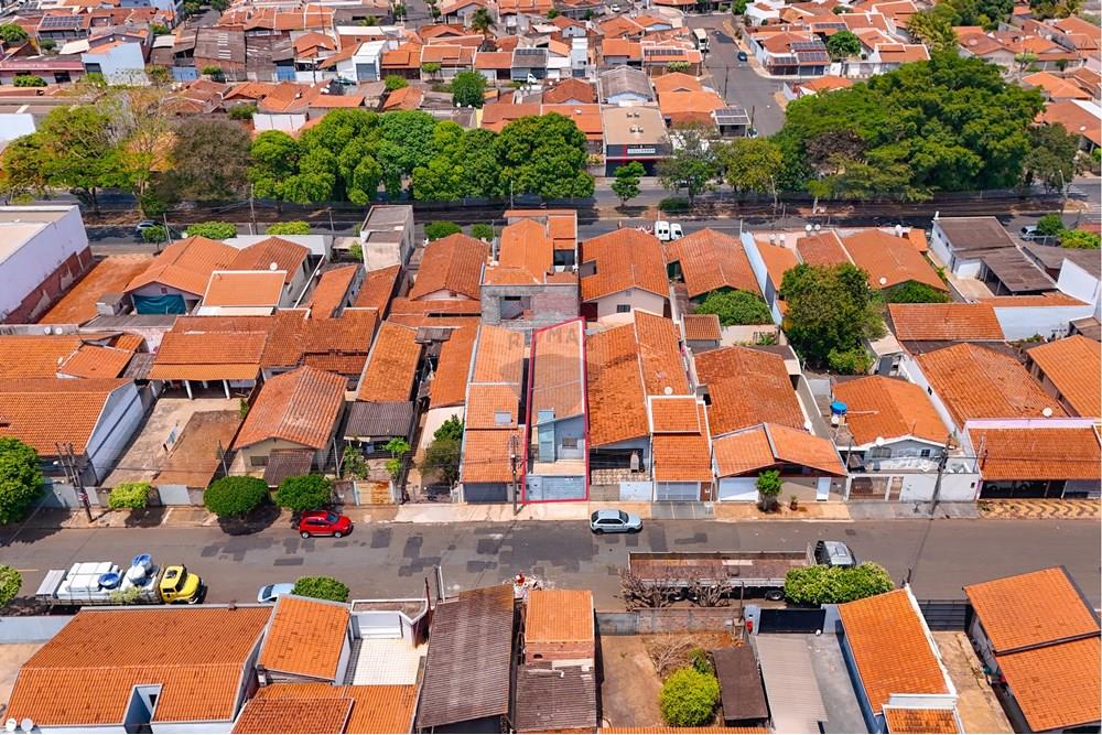 Casa - Venda - Leme , São Paulo - Tratada-25.jpg - 690481001-184