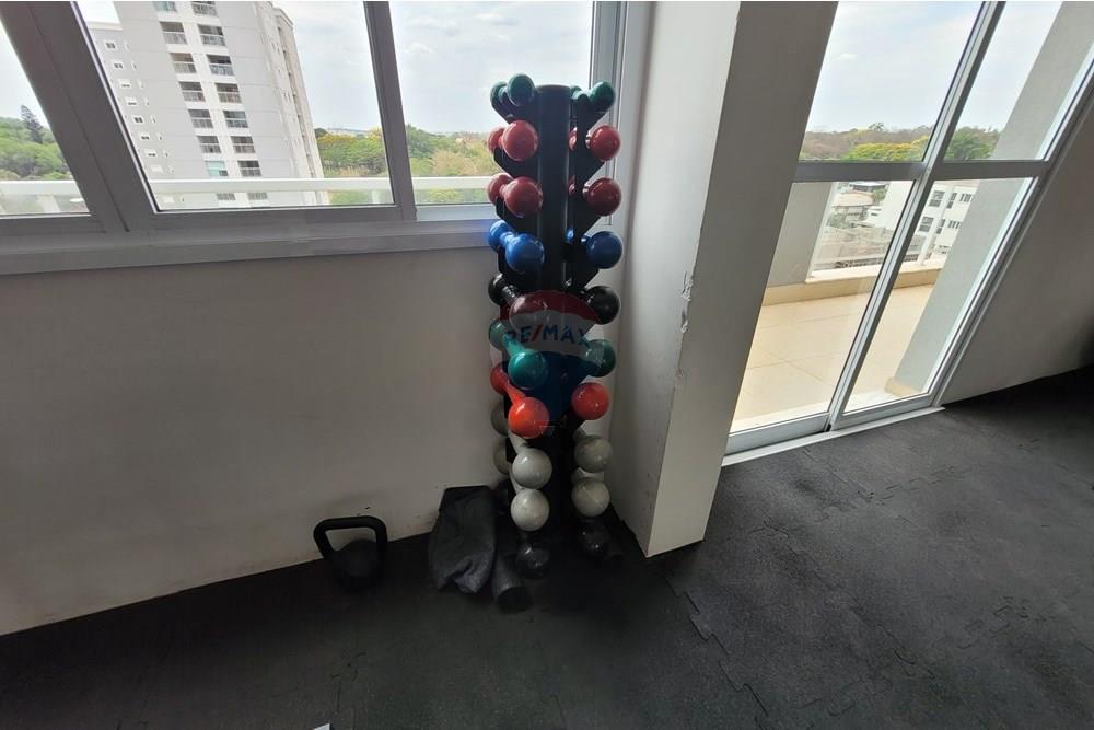 Apartamento - Alugar - Piracicaba , São Paulo - 20251006_130558.jpg - 690781084-134