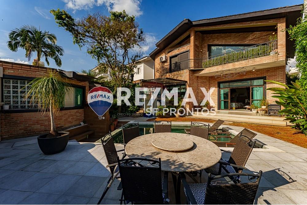 Casa de Condomínio - Venda - Santana de Parnaíba , São Paulo - CAR02285-79.jpeg - 691081005-14