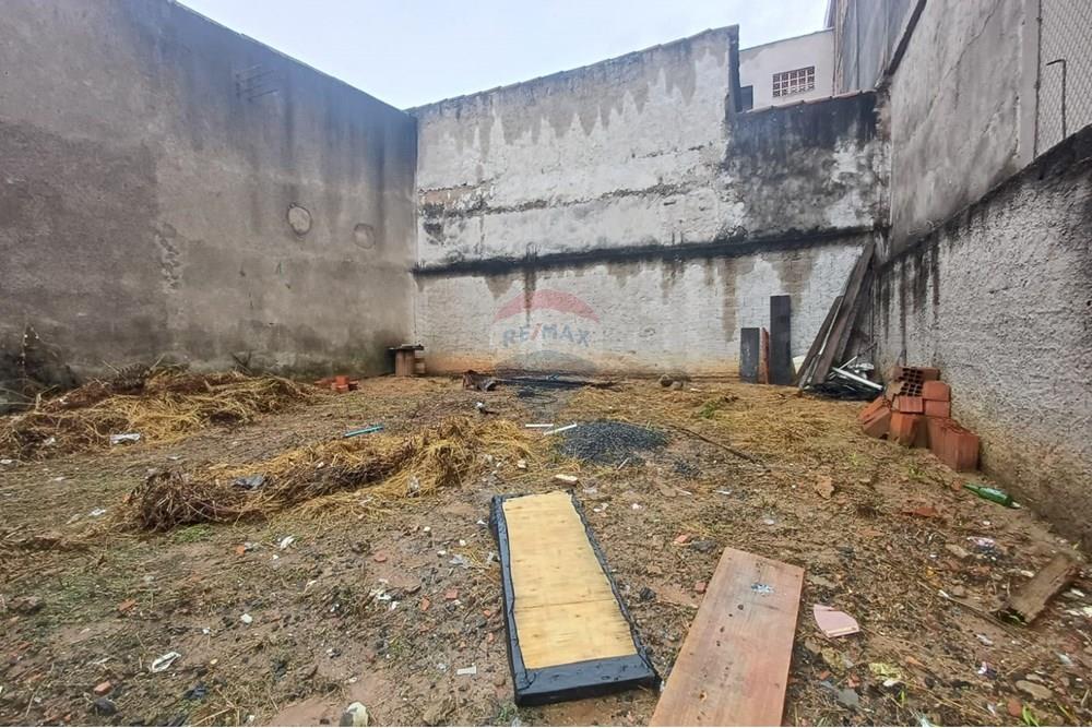 Casa - Venda - Hortolândia , São Paulo - almir04.jpg - 690531095-19