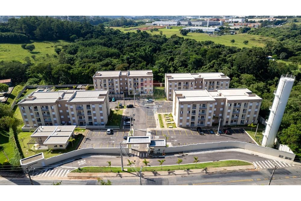 Apartamento - Venda - Vinhedo , São Paulo - Gram Park area comum (1) - Copia.jpg - 690051016-141