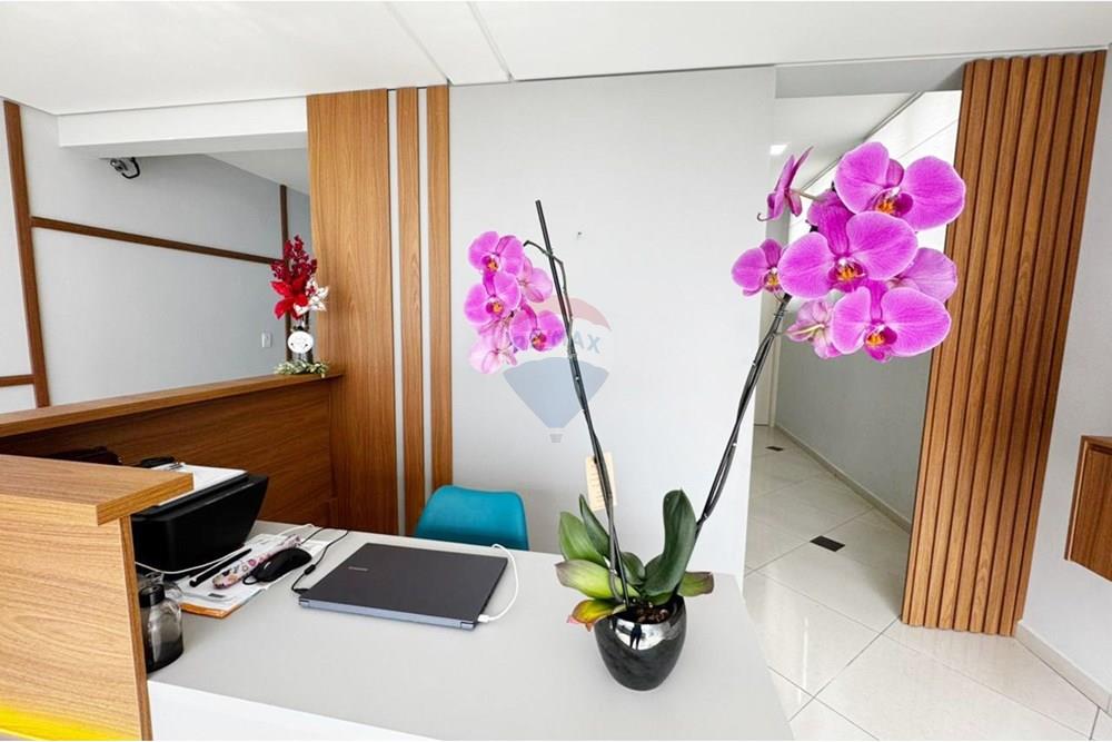 Cj. Comercial/ Sala - Alugar - Bragança Paulista , São Paulo - SALA COMERCIAL PAULA 2.jpeg - 690041049-78