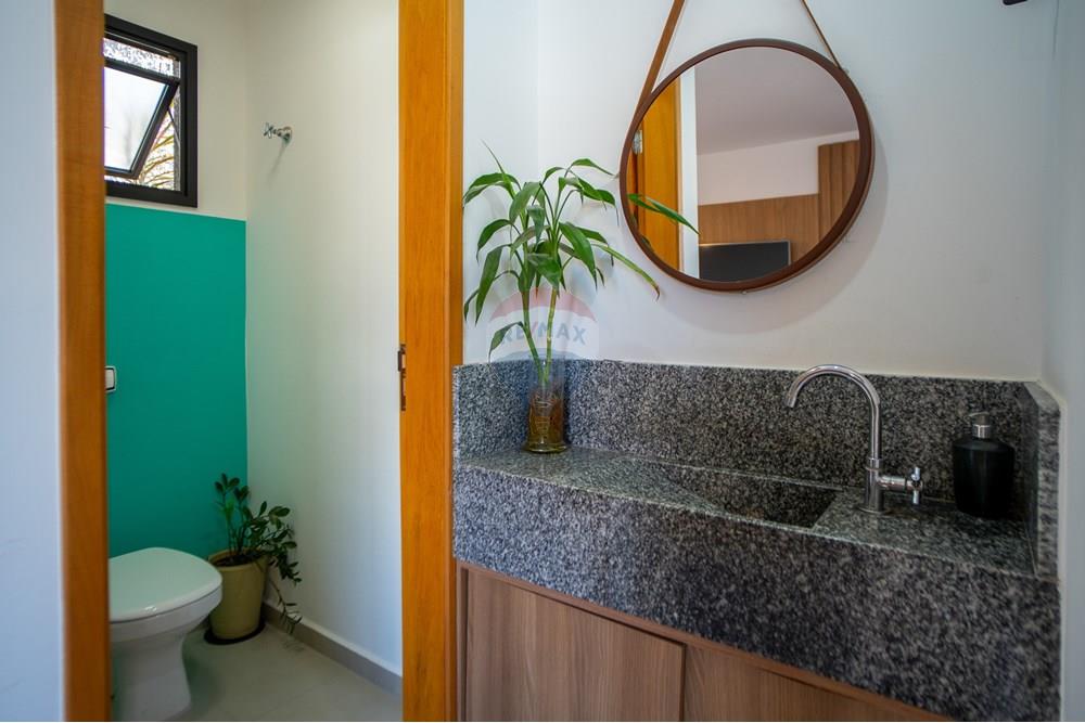 Casa - Venda - Atibaia , São Paulo - DSC08103.jpg - Banheiro - 690471020-53