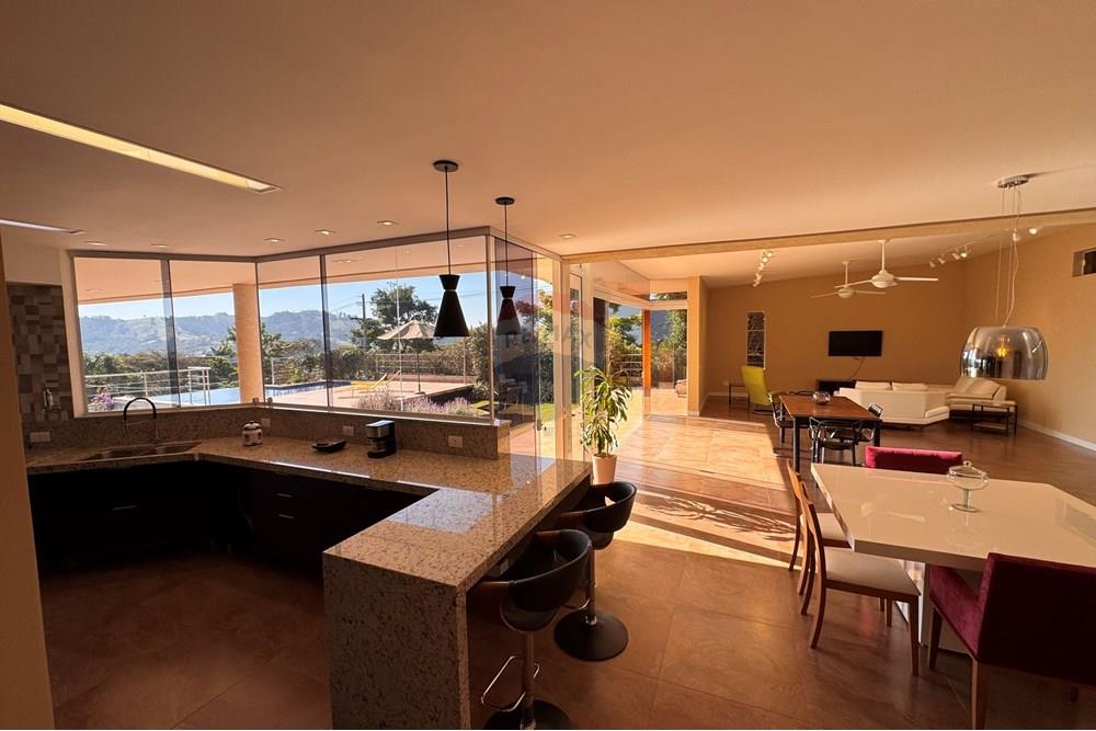 Casa de Condomínio - Venda - Piracaia , São Paulo - IMG_8800.jpg - Cozinha - 690041159-10