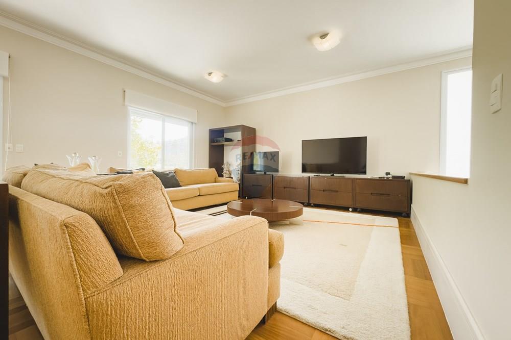 Casa de Condomínio - Venda - Santana de Parnaíba , São Paulo - Al. Sidney_-87.jpg - 691141025-42