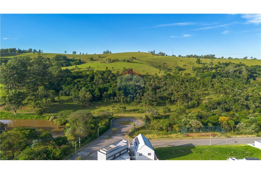 Terreno - Venda - Itatiba , São Paulo - 17 - 690661001-58