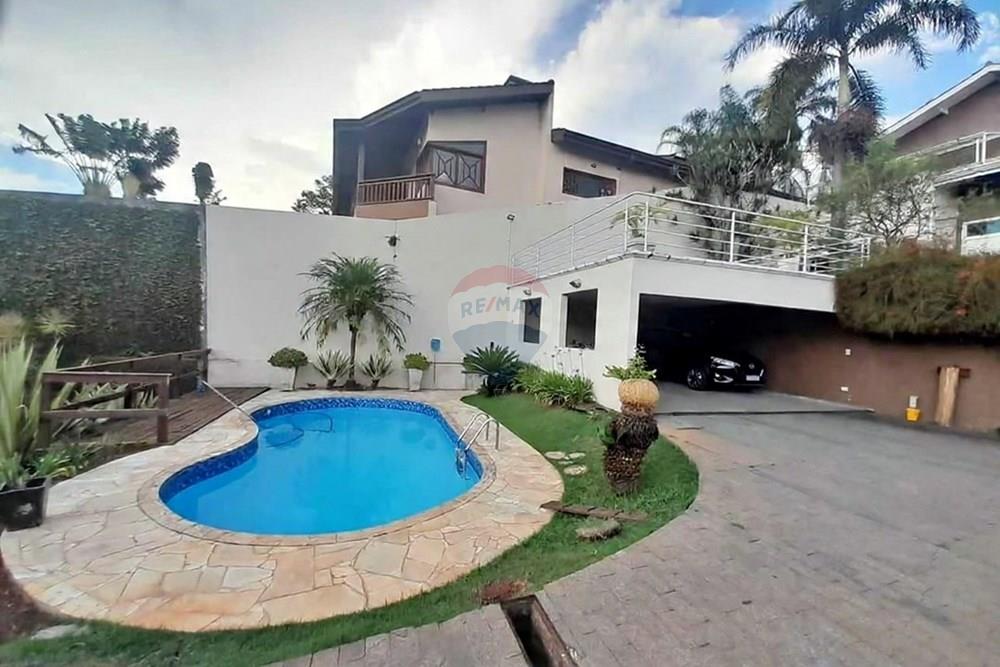 Casa - Alugar - Atibaia , São Paulo - IMG-20260404-WA5319~2.jpg - 690471187-83