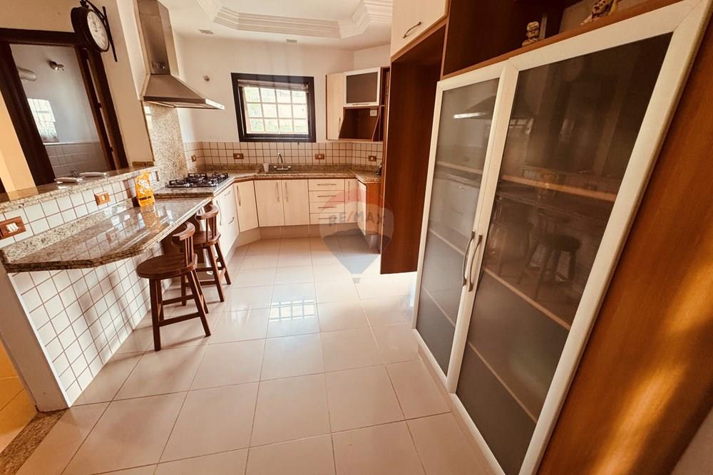 Chácara / Sítio / Fazenda - Alugar - Indaiatuba , São Paulo - IMG_8695.JPG - Cozinha - 690651013-55