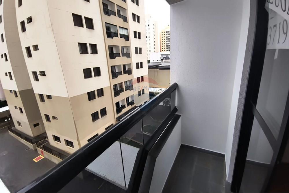 Apartamento - Alugar - Campinas , São Paulo - WhatsApp Image 2025-12-09 at 16.11.04.jpeg - Varanda - 690681149-61