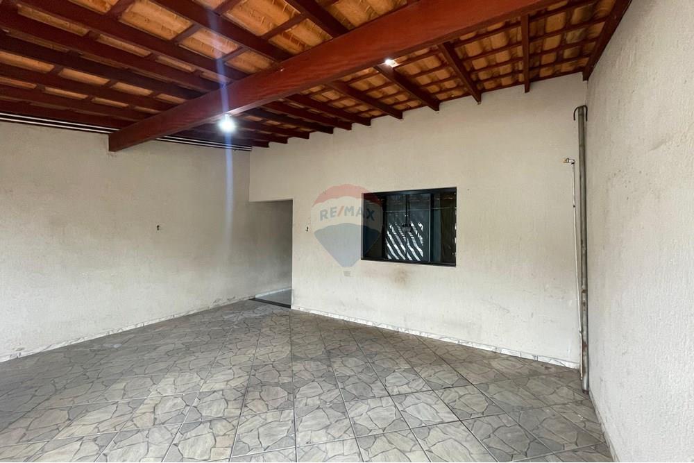 Casa - Venda - Americana , São Paulo - 2.jpg - 691071018-11