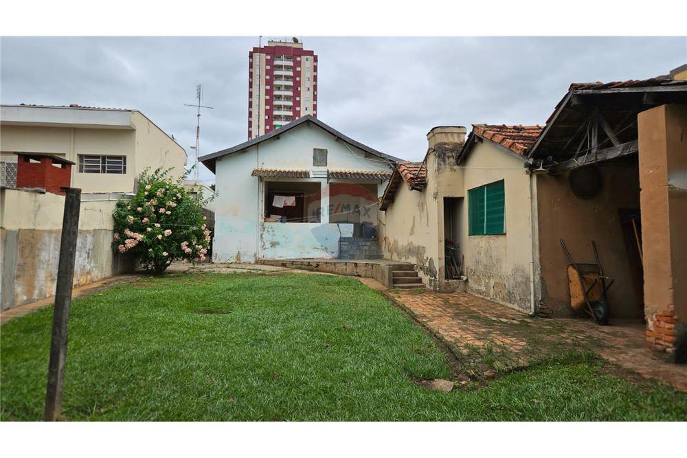Casa - Alugar - Nova Odessa , São Paulo - 5 - 690641010-595