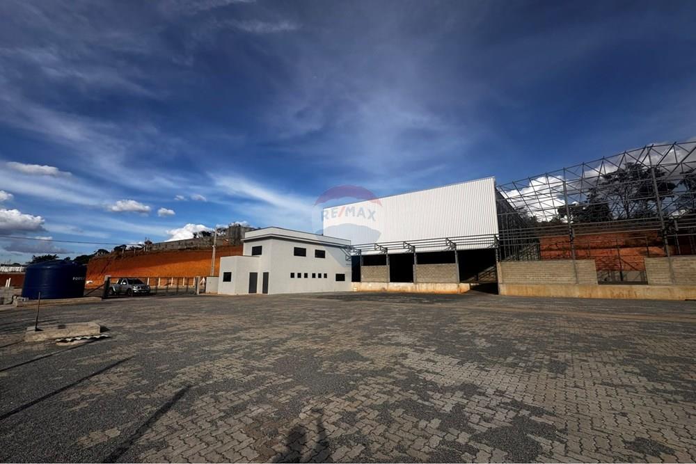 Galpão - Alugar - Cambuí , Minas Gerais - IMG_3020.JPEG - 690041040-74