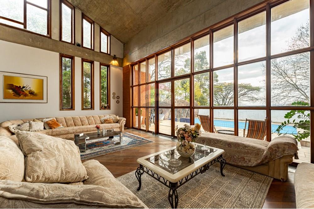 Casa de Condomínio - Venda - Santana de Parnaíba , São Paulo - CAR09891.jpg - 691081029-8